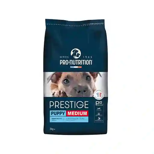 Prestige Puppy Medium