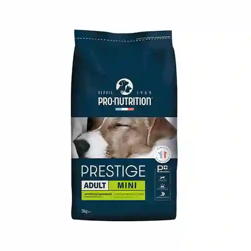 Prestige Adult Mini