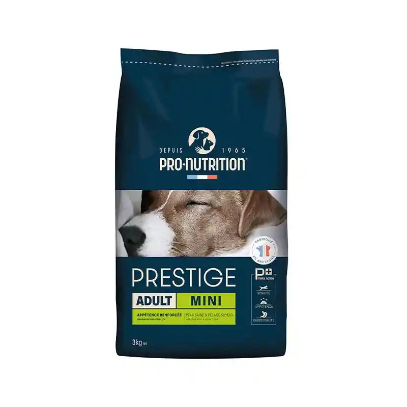 Prestige Adult Mini