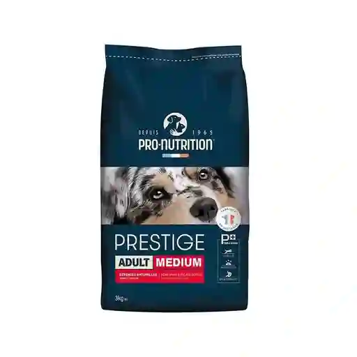 Prestige Adult Medium