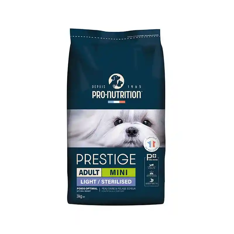 Prestige Adult Mini Light