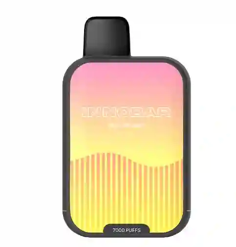 Innobar 7000 Pink Lemonade