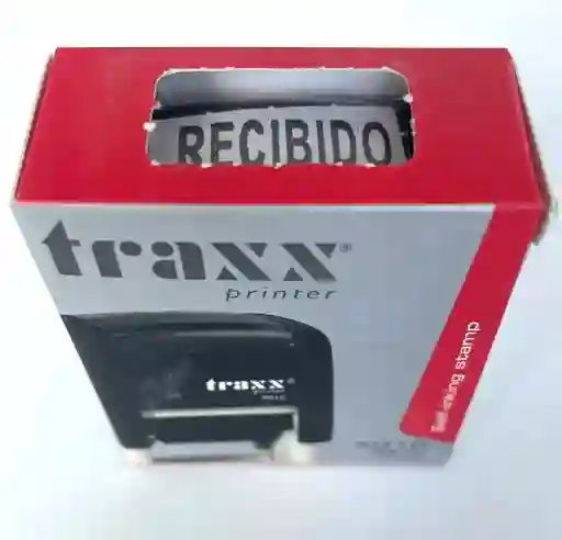 Timbre Automatico 9010 Recibido