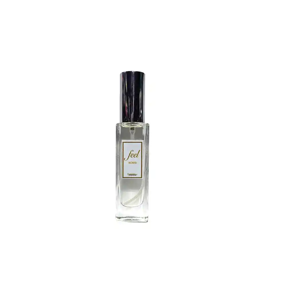 Perfume Feromonas Femenina Fell 30ml