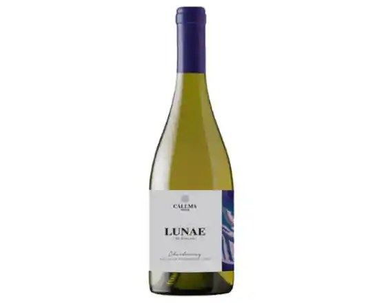 Lunae Chardonnay Callma Vinum (750 Cc)