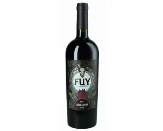 Fuy G.r. Cabernet Sauvignon (750 Cc)