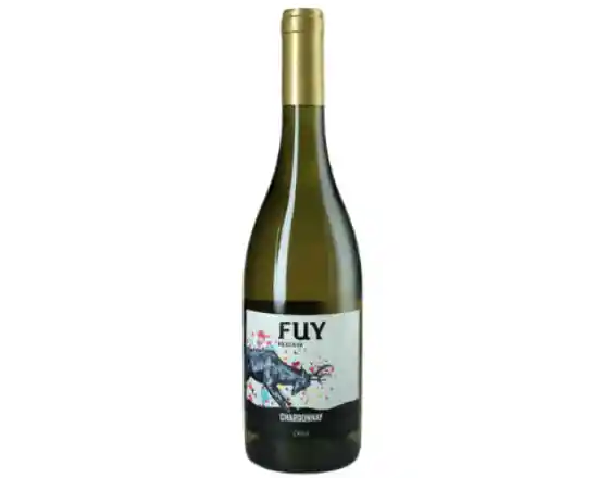 Fuy G.r. Chardonnay (750 Cc)