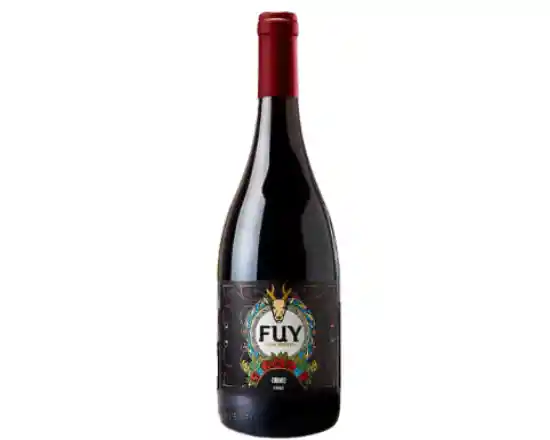 Fuy G.r. Cinsault (750 Cc)