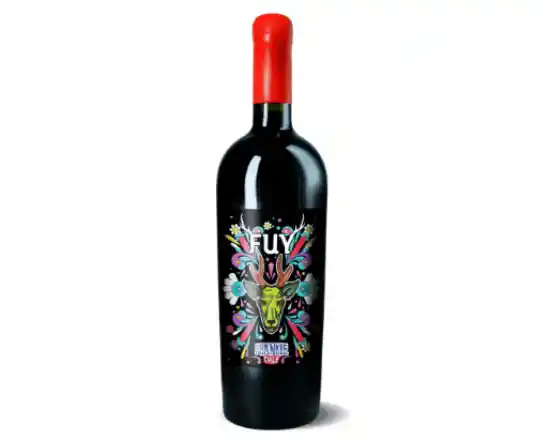 Frankie - Blend Fuy Wines(750 Cc)