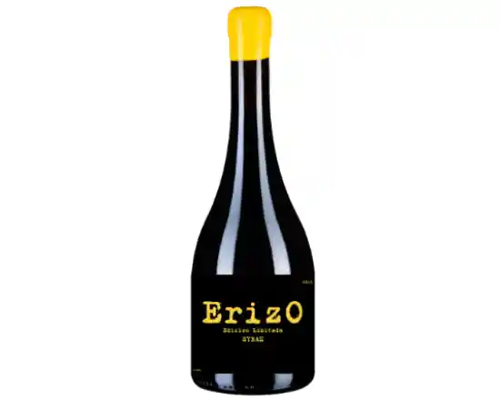 Erizo Syrah (750 Cc)