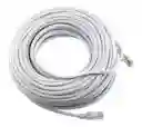 Cable De Red 20 Metros