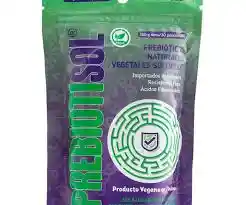 Prebióticos Vegetales En Polvo