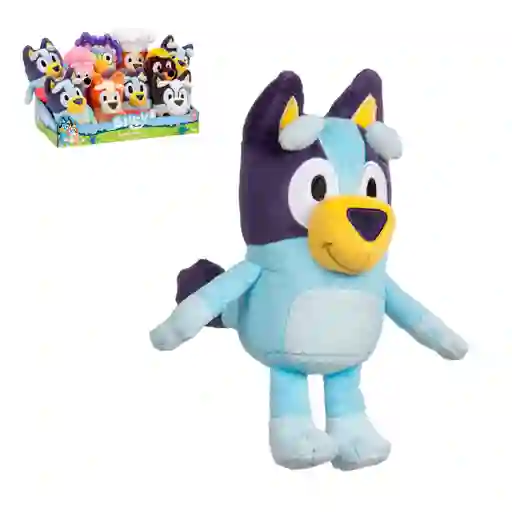 Bluey Peluches