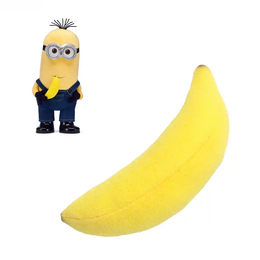 Banana Minions Build-a-bear