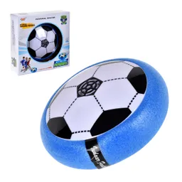 Pelota De Aire Deslizante Luces Led