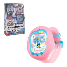 Mascota Virtual Tamagotchi Uni De Bandai - Dream Angel