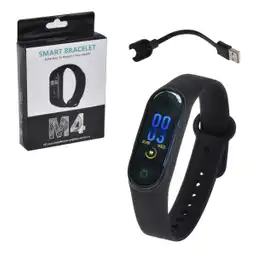 Smart Watch Pulsera