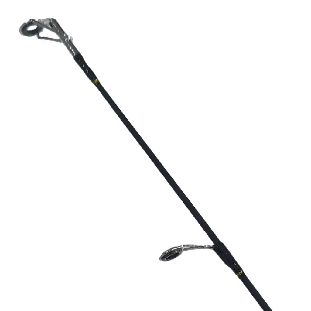 Caña Silstar Scallion Rock Fishing 1,80mts 98gs 2tramos