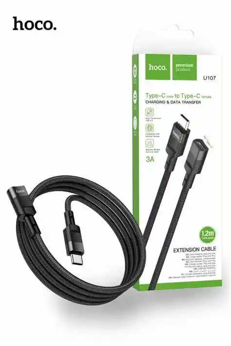 Cable Extensor Usb A Usb U107