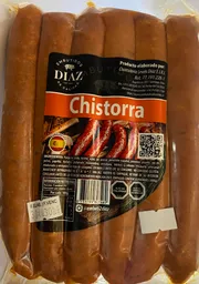 Chistorra