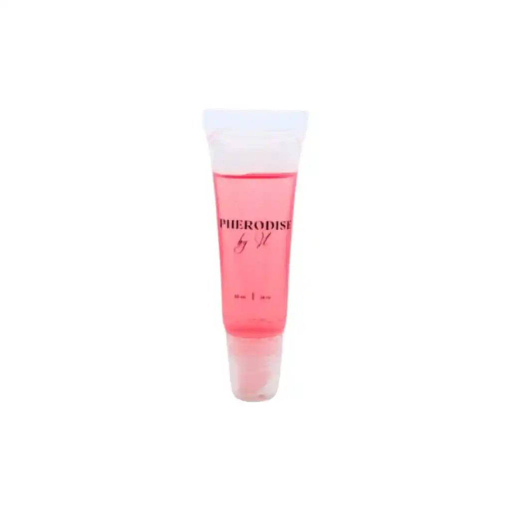 Labial Gloss Con Feromonas 10 Ml