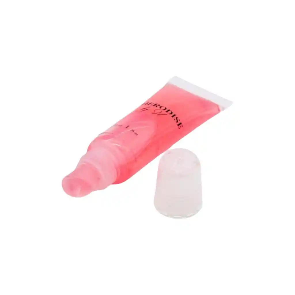 Labial Gloss Con Feromonas 10 Ml