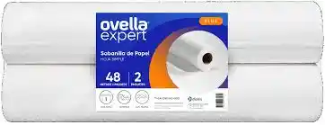 Sabanillas Papel Camilla.