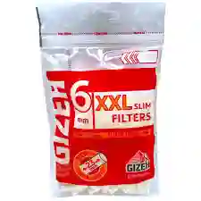 Filtro Gizeh Xxl Slim 6mm