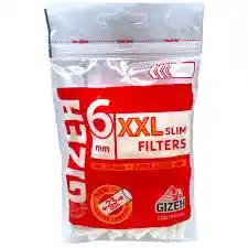 Filtro Gizeh Xxl Slim 6mm