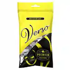 Flitro Verso Regular Long 180