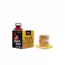 Lubricante Adormecedor Anal Gold Label Six Ball