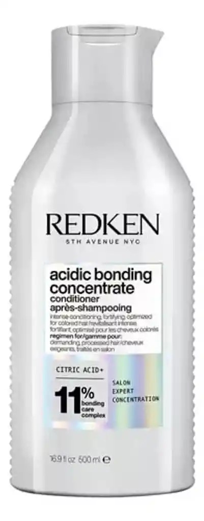 Acondicionador Xl Abc Acidic Bonding Concentrate