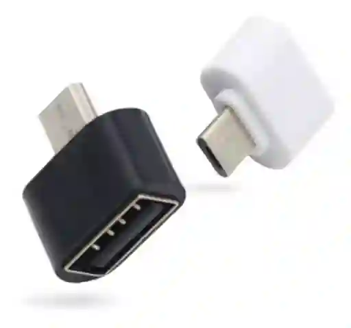 Adaptador Usb A V8 Android