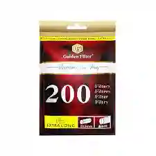 Filtro Regular Extra Long