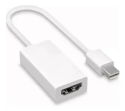 Convertidor Mini Displayport A Hdmi