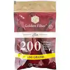 Filtro Golden Filter Regular
