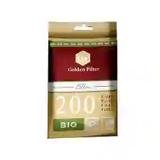 Filtro Golden Filter Slim Bio