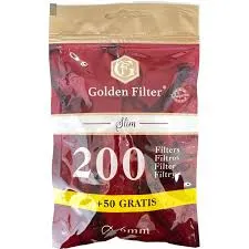 Filtro Golden Filter Slim