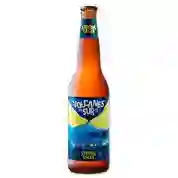 Cerveza Volcanes Del Sur Strong