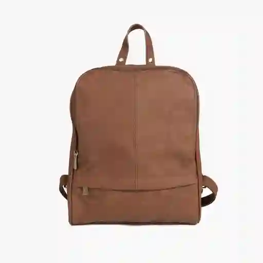 Mochila Mujer Mate Café