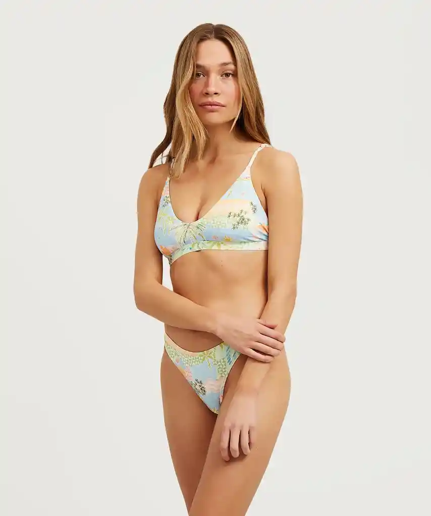 Bikini Mujer The Artist Project By @tatisoko L Celeste