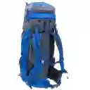 Mochila Sendero 75 Litros Azul 16692