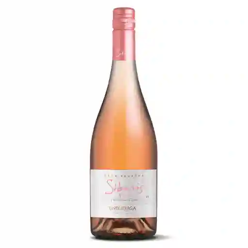 Vino Undurraga Sibaris Gran Reserva Pinot Noir Rosé 750ml