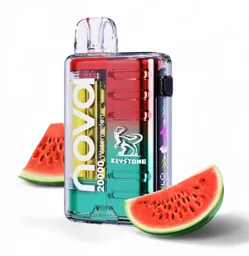 Vaporizador Desechable Nova 20000 Puff - Watermelon