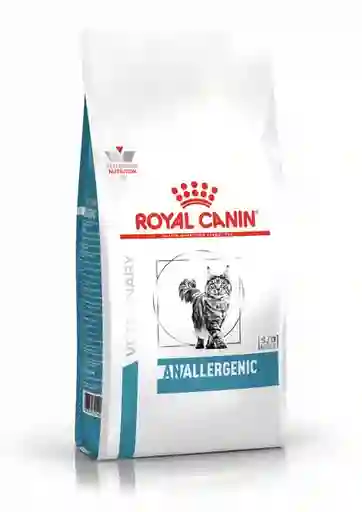 Royal Canin Gato Anallergenic 2 Kg