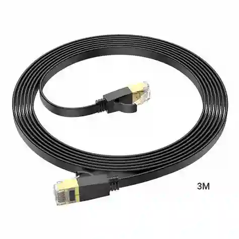 Cable De Red Rj45 / 1 Metro