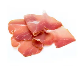 Jambon Dauvergne Igp 100g