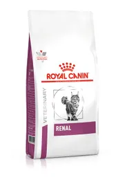 Royal Canin Renal Felino 2 Kg