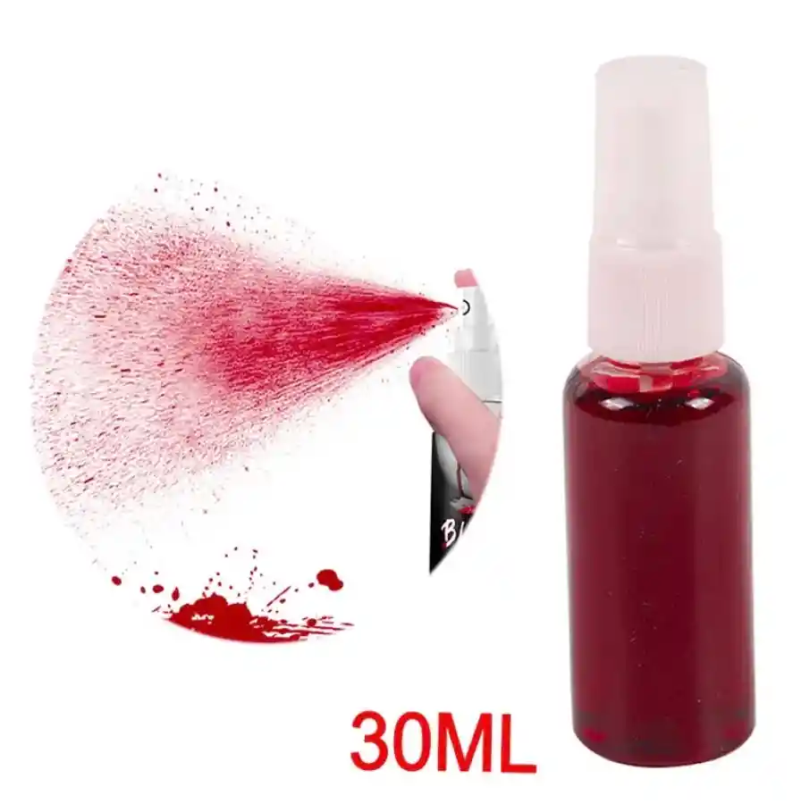 Sangre Falsa 30 Ml