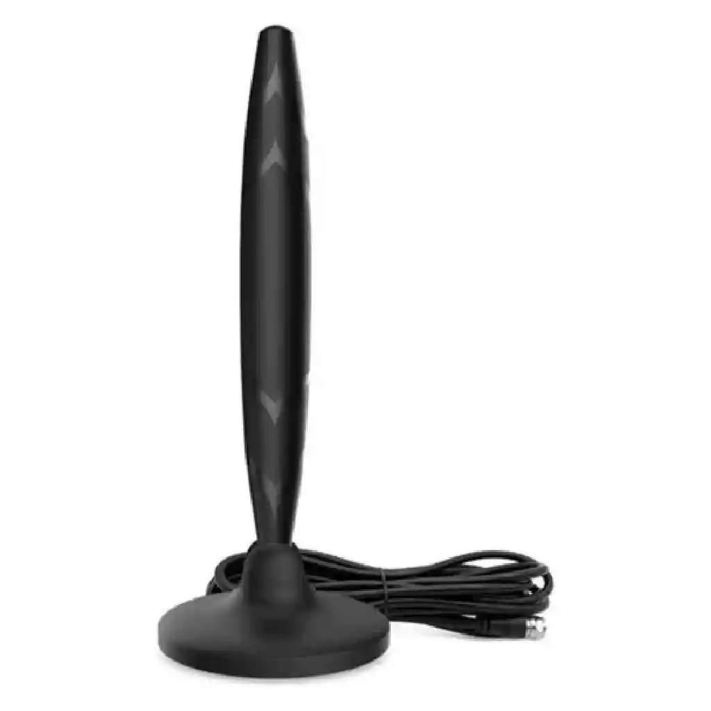 Antena Digital Indoor Hdtv Cod. Fdv1235